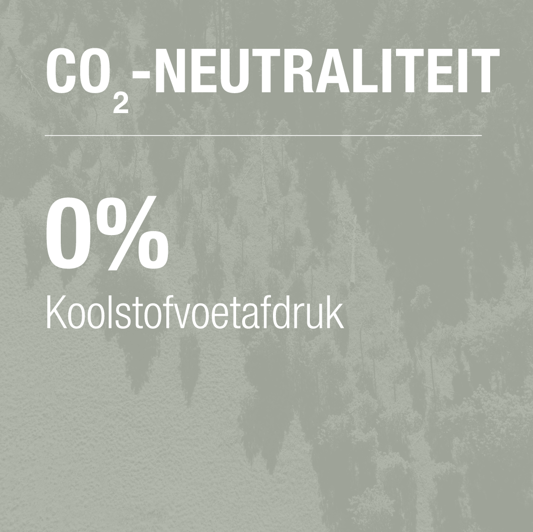 CO2 neutrality - NL 