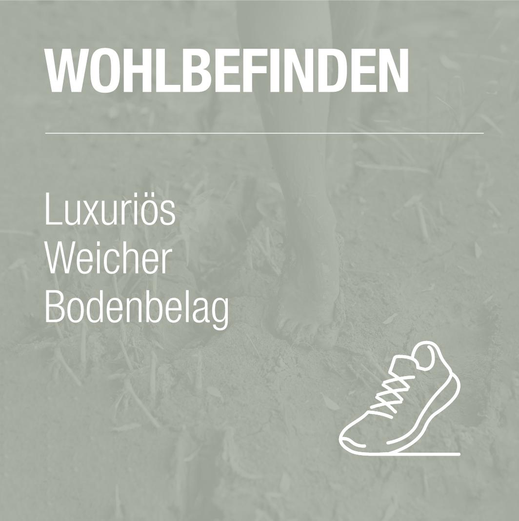 well-being DE