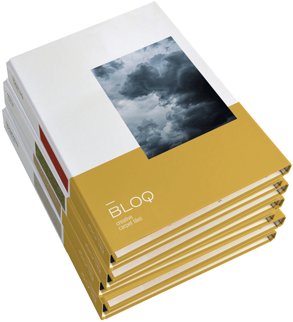 BLOQ Samplebook